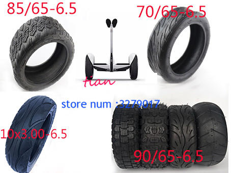 xiaomi Mini Scooter Tyres 70/65-6.5 Tubeless Wheel Tires Vacuum Tyre for Xiaomi ninebot9 Mini Pro Electric Balance Scooter Tyre