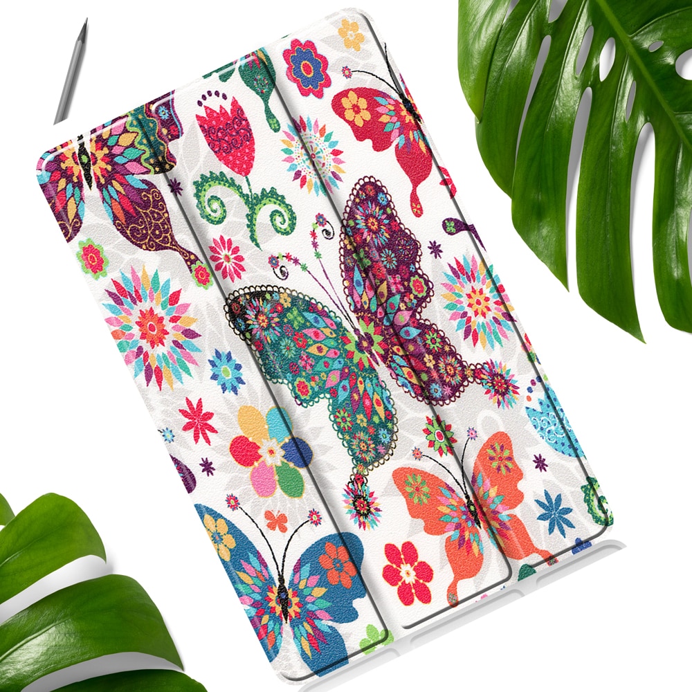 Case cover for Lenovo Tab M10 FHD Plus TB-X606F TB-X606X 10.3 inch Shell