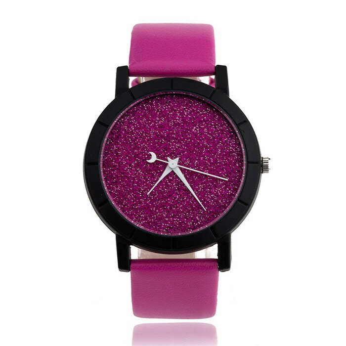 Lovers watch Famous Brand women watch Star Minimalist Z503