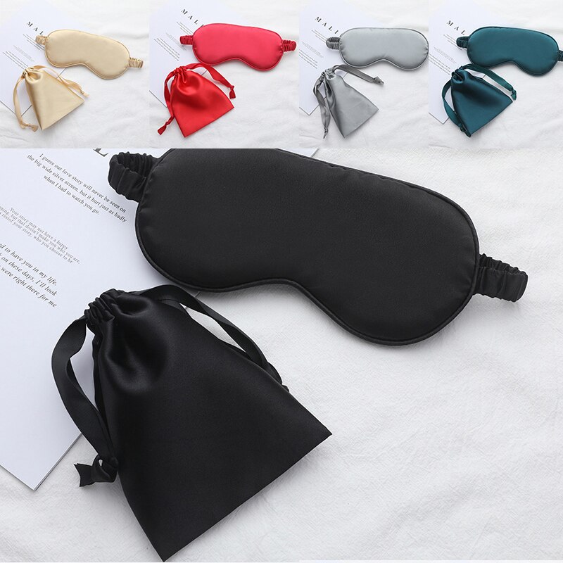 Padded Shade Cover,Eye,Home & Living,Cover,Masks,Patch,Padded,Eye Mask, Sleeping Eyepatch,Blindfold