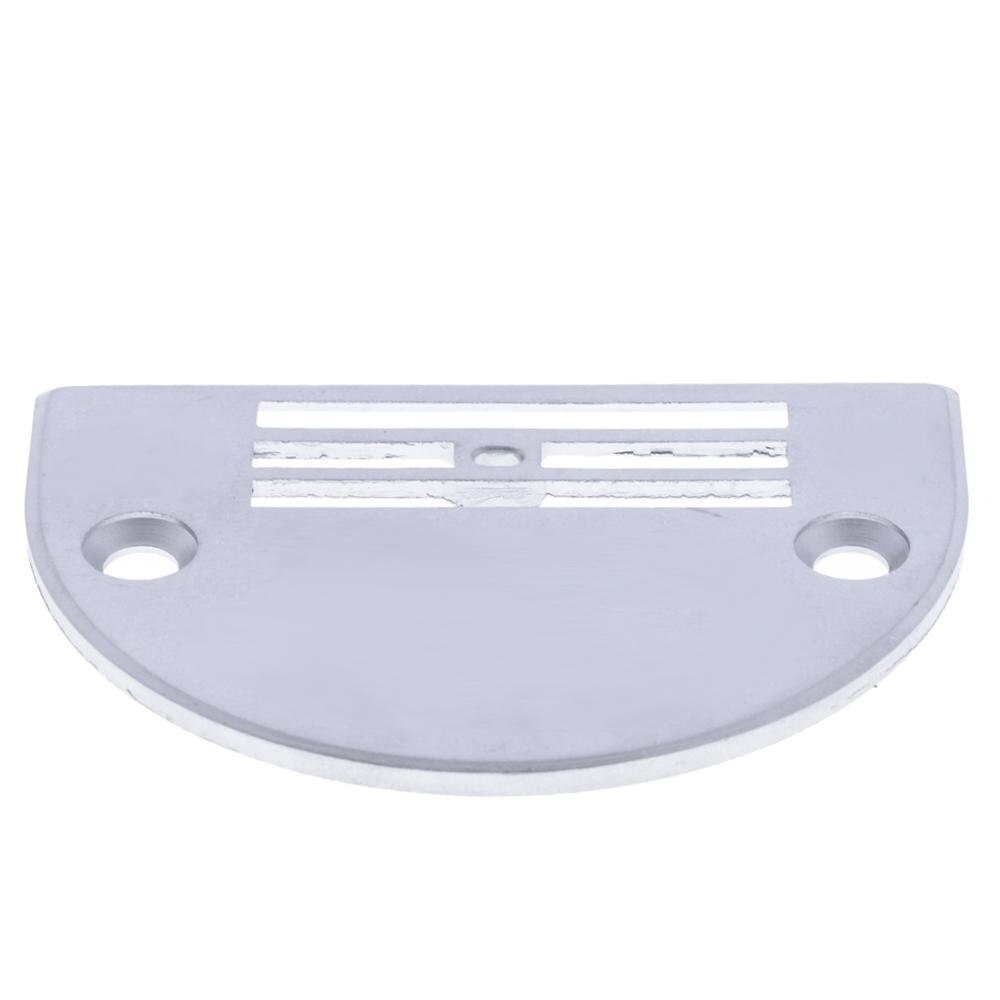 SEWING MACHINE ACCESSORIES SPARE PARTS 58048(91-058048-041-B) for Pfaff 463 NEEDLE PLATE