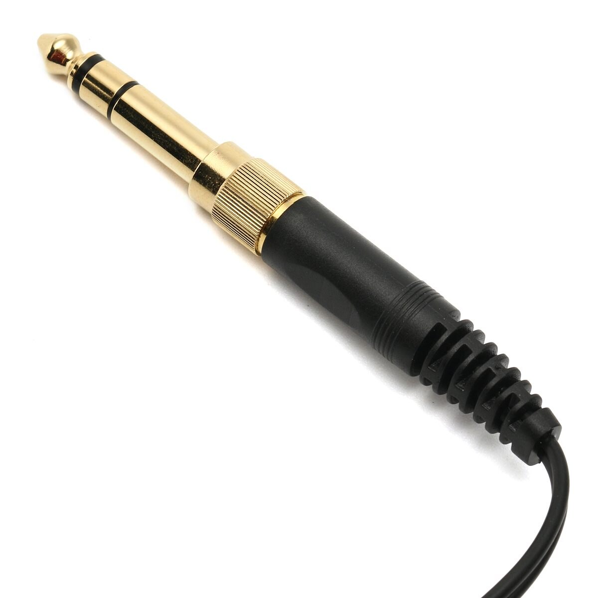 Oortelefoon Onderhoud Draad Hoofdtelefoon Kabel Vervanging Oortelefoon Kabel Lead Koord Voor Sennheiser HD25-II 25SP 560 540 414 2M