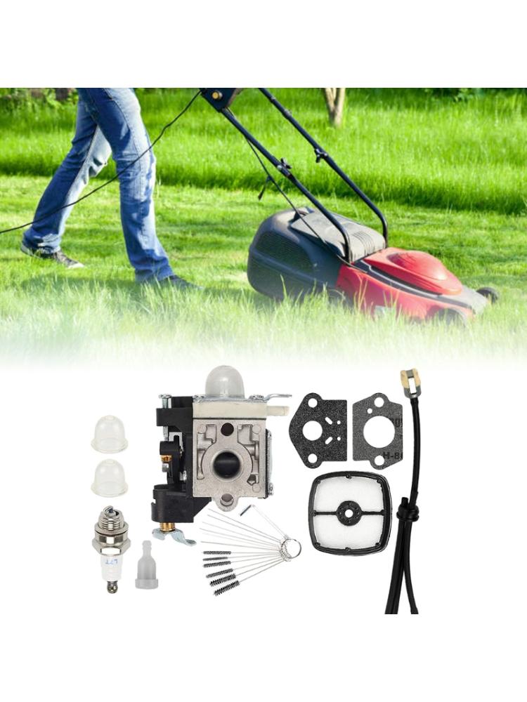 PB-250 Carburetor Blower for Echo Parts Tune Up Kit Maintenance Air Filter Fuel