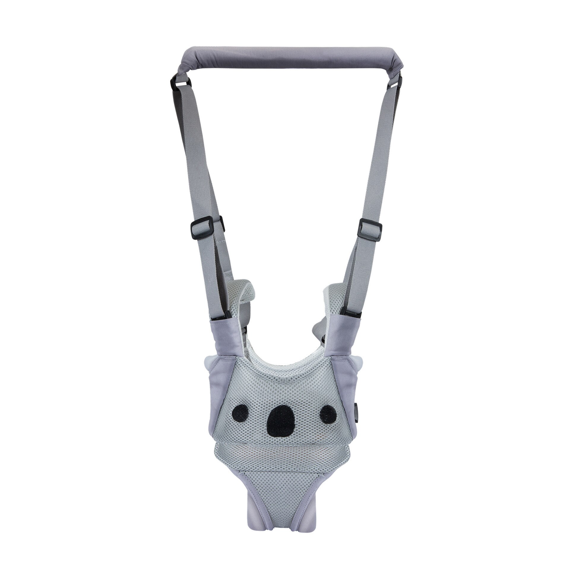Baby walker småbarnsbelte gå med vest lære å gå ryggsekk sele sikkerhetsbånd for barn: A7