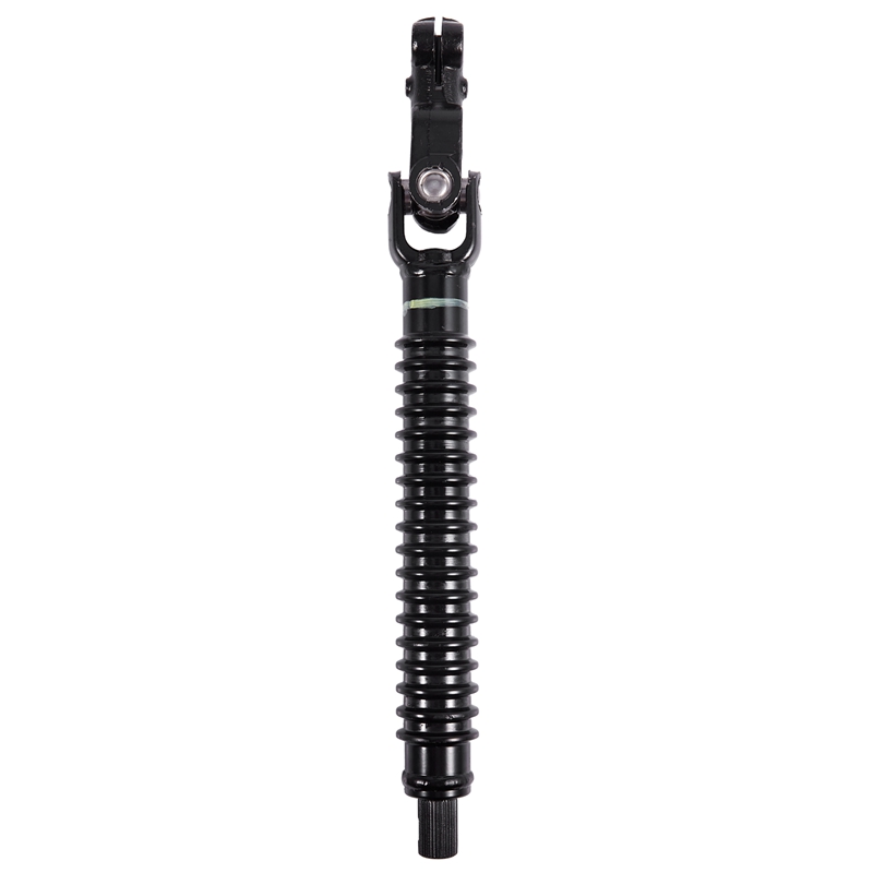 eje de columna de dirección inferior negro para Toyota 4Runner & FJ Cruiser 45203-35310