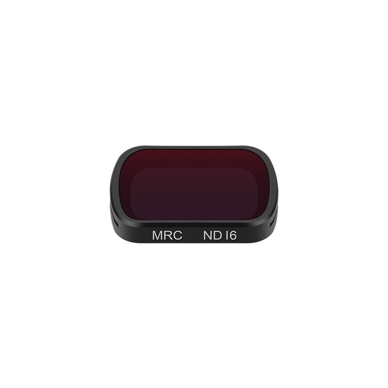 til dji lomme 2 nd 4 8 16 32 filter uv cpl naturlige nattfiltre til lomme 2 nøytrale tetthetsfiltre gimbal kamera tilbehør: Nd 16