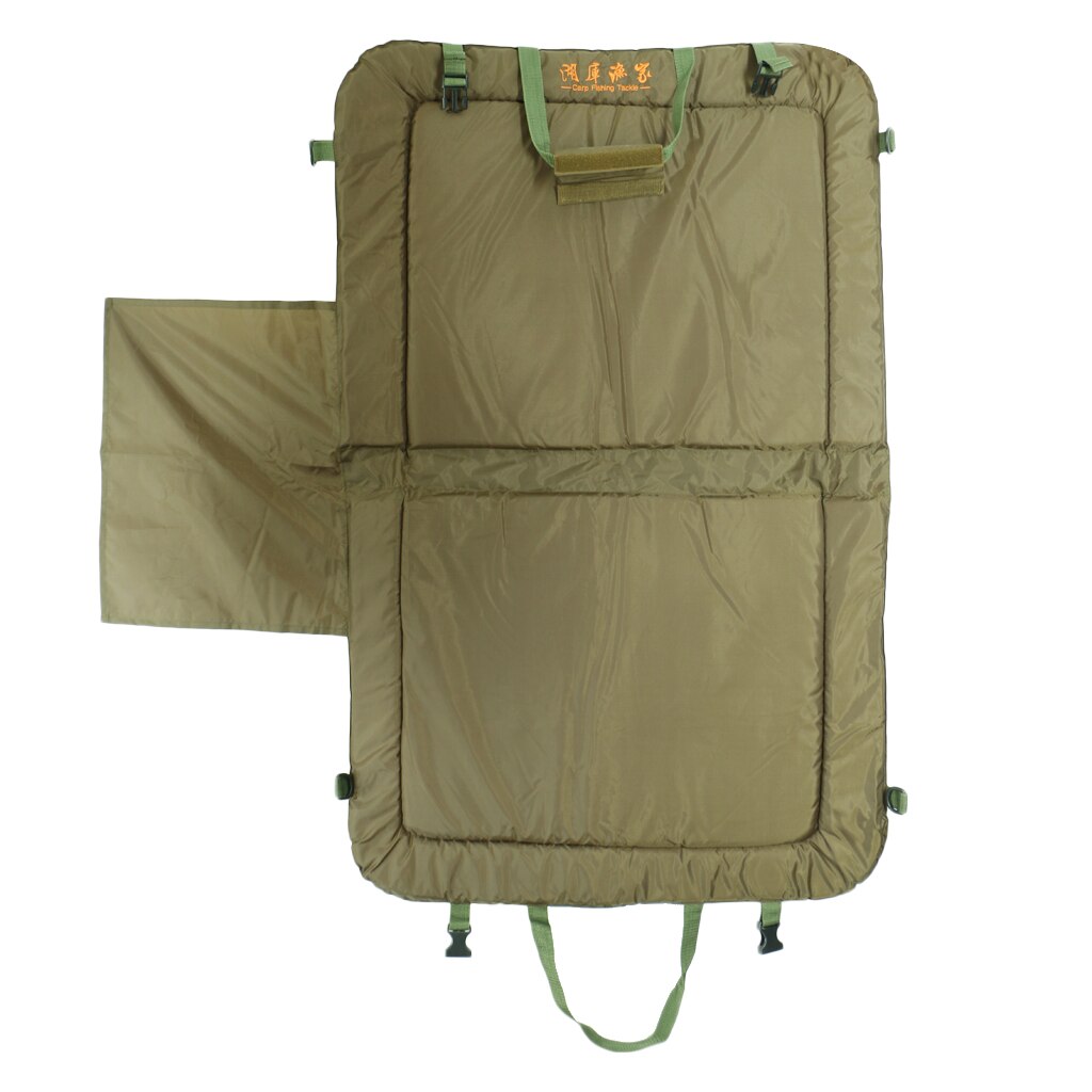 Powercatcher Landing Mat - Beter Vissen