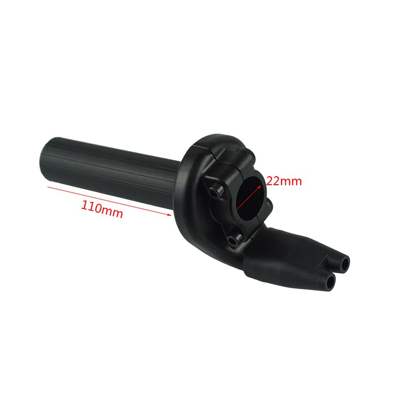 Off-Road Motorfiets Gemodificeerde 22 Mm Handgreep Gashendel Kopen