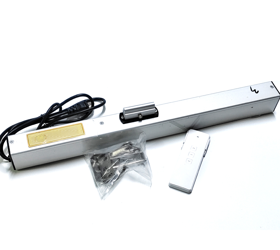 AC 220V Automatic Window Opener Window Actuator with Wireless Remote Control