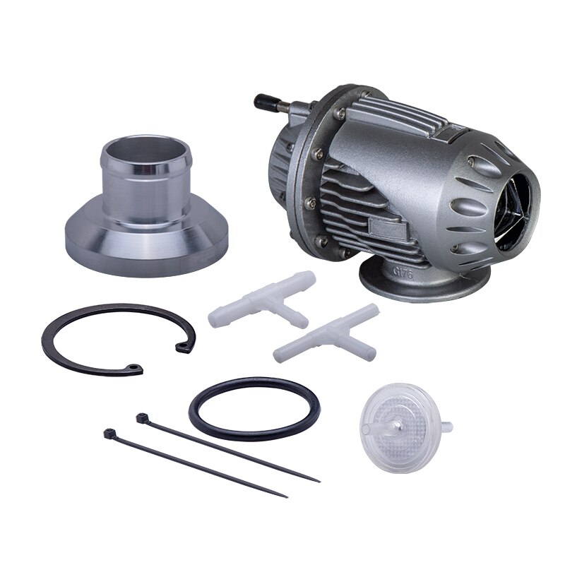 UNIVERSAL 25MM/34MM Turbo Pressure Relief Valve SQV4 SQV4 IV Turbine Exhaust Pressure Relief Valve