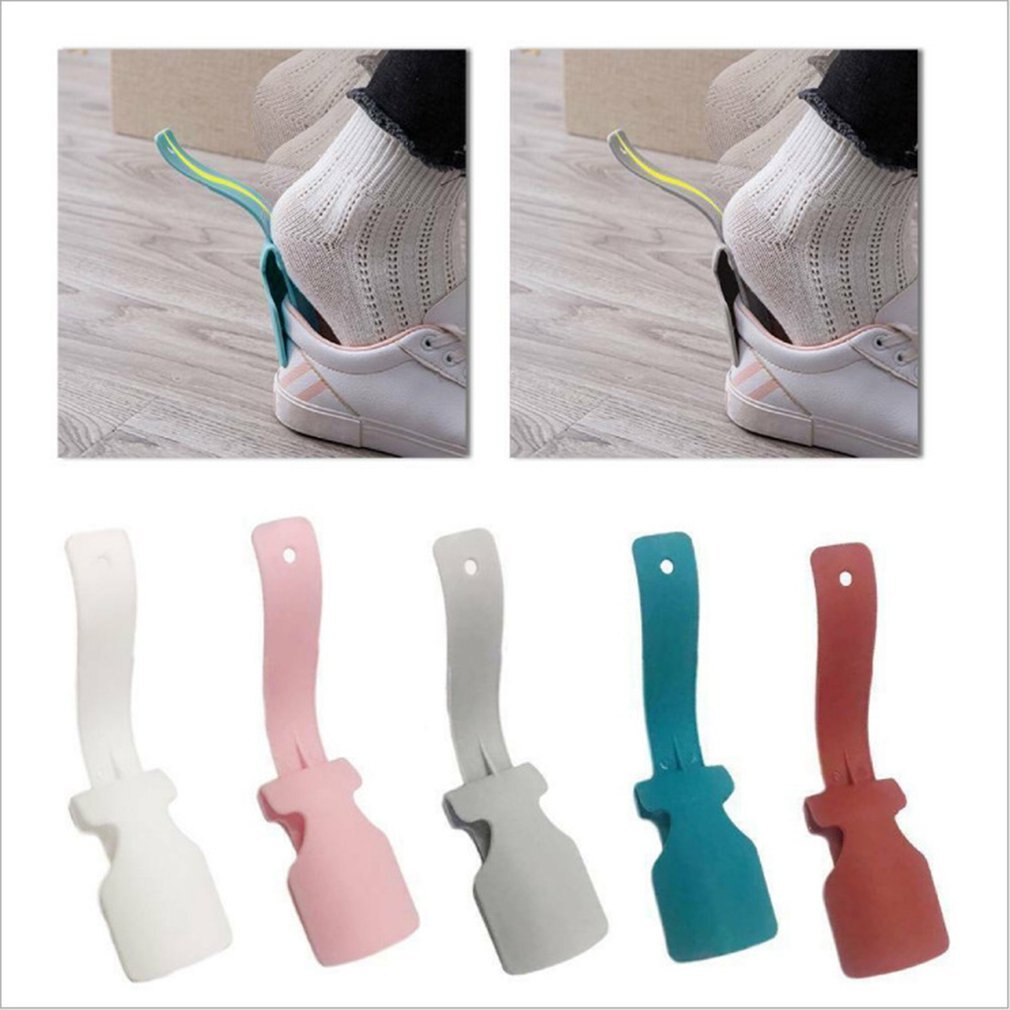 Household Shoes Remover Puller Muddy Boot Foot Scraper Take Off Shoes Artifacts Dirty shoes Aid Tool