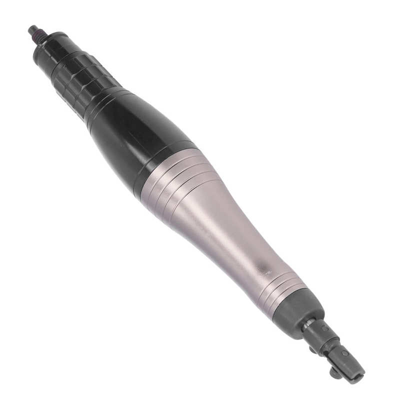 Polishing Machine Air Pencil Grinder Kit Aluminum Alloy Ultrasonic Polishing Machine for Glass Manufacturing Polish Machine