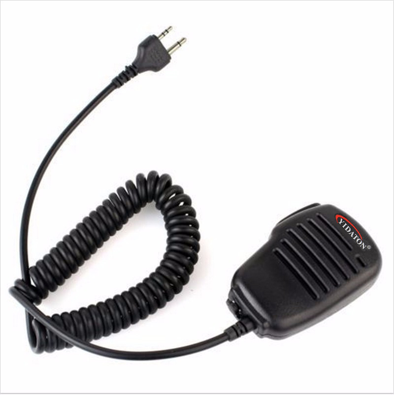 MIDLAND Radio G6/G7/G8/G9 Walkie Talkie Onderdelen Frosted Shell PTT Handheld Speaker MICROFOON MD Mic-25 GXT550 GXT650 LXT80/LXT110