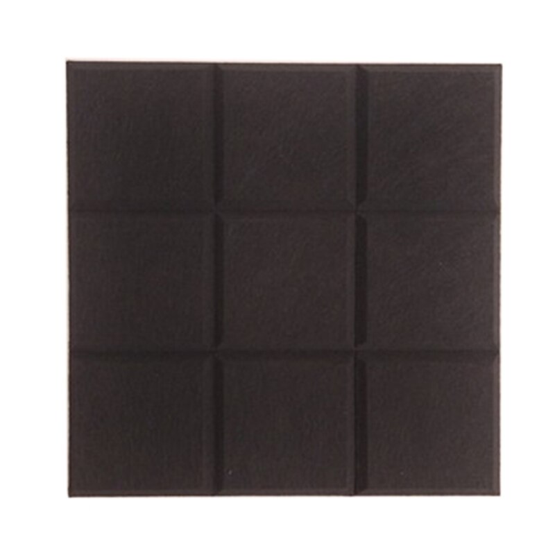 30*30 Jiugong Vilt Achtergrond Muur DIY Puzzel Fotowand Message Board DIY Decoratie Craft voor Home Office: B