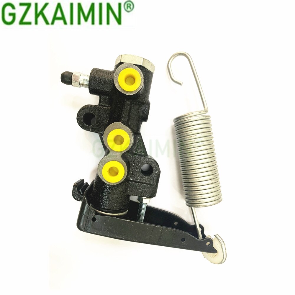 Compensatore Di Carico Freno MB618321 Per L200 Triton 1986-07 – Valvola Proporzione In Lega, Resistente Ad Alte Temperature
