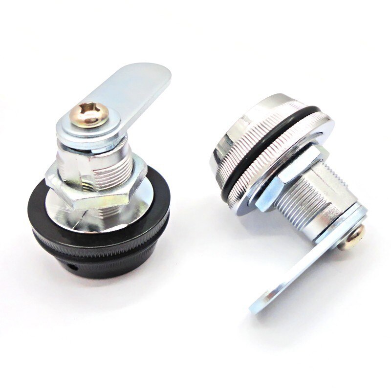 Combination Cabinet Lock 3-digit Password Key Less Drawer Locks Security Home Cam Lock Zinc Alloy Door Hardware for Mailbox