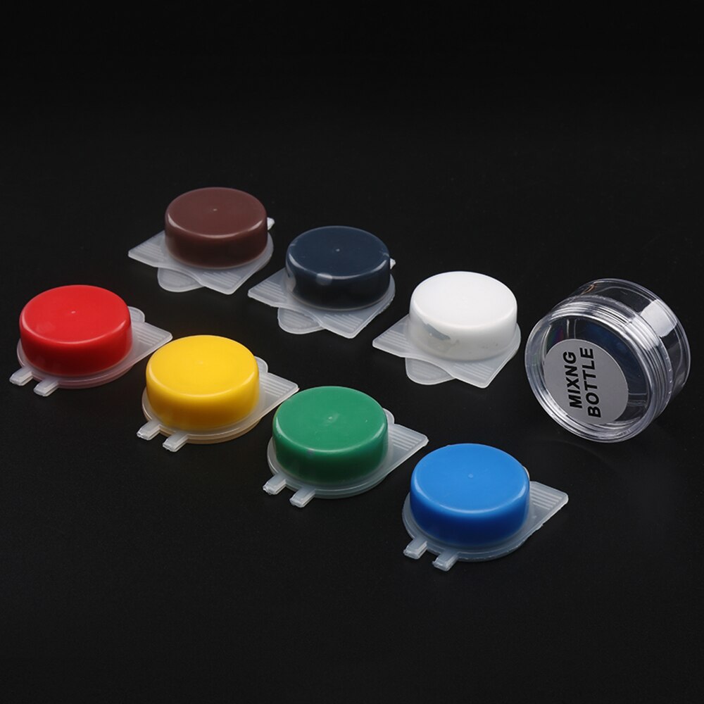 Universele Lederen Reparatie Tool Autostoel Sofa Jassen Holes Scratch Scheuren Geen Warmte Vloeibare Leder Vinyl Reparatie Kit