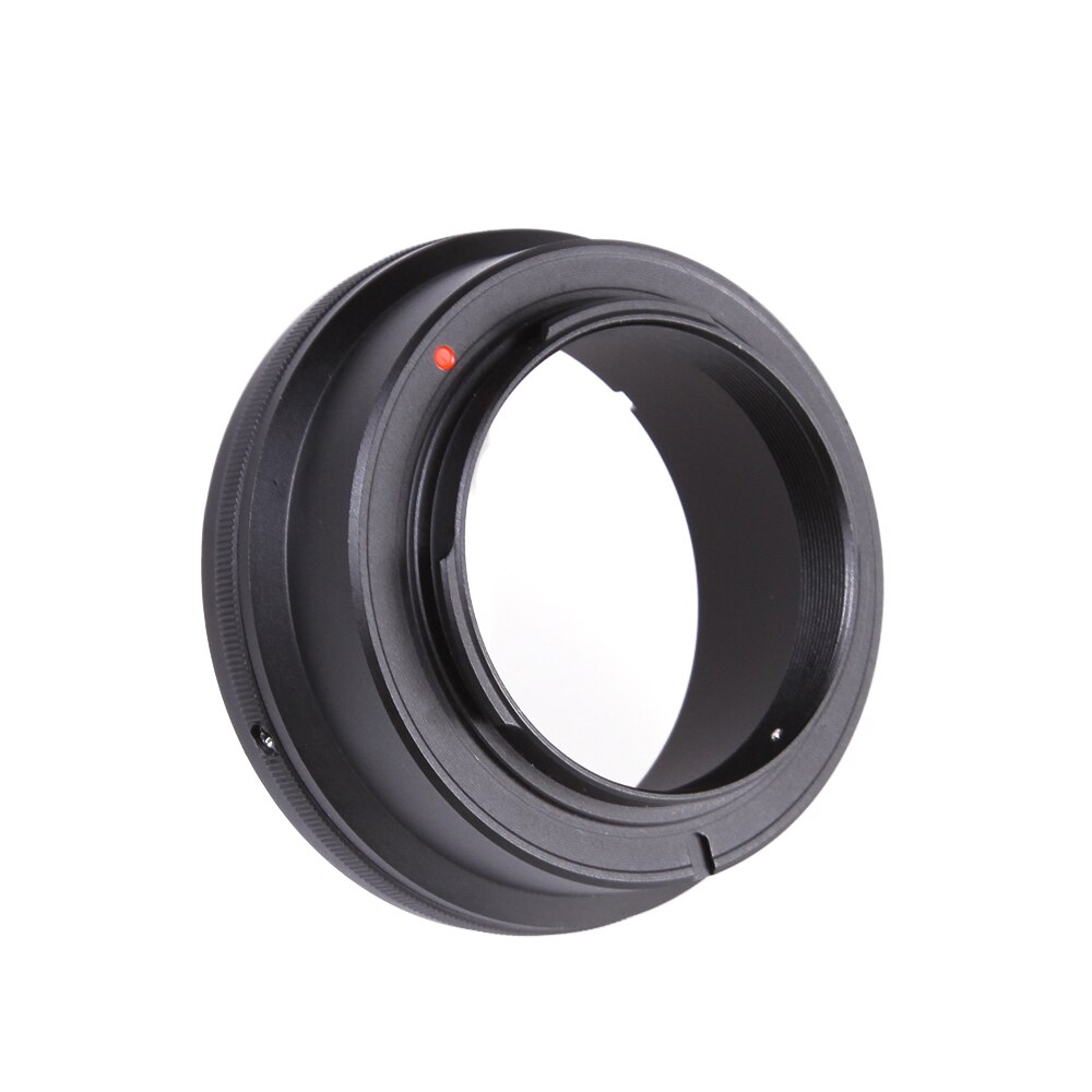 Adattatore Anello di Supporto Supporto per Canon FD Lens per Sony Nex e NEX Fotocamera NEX-VG10