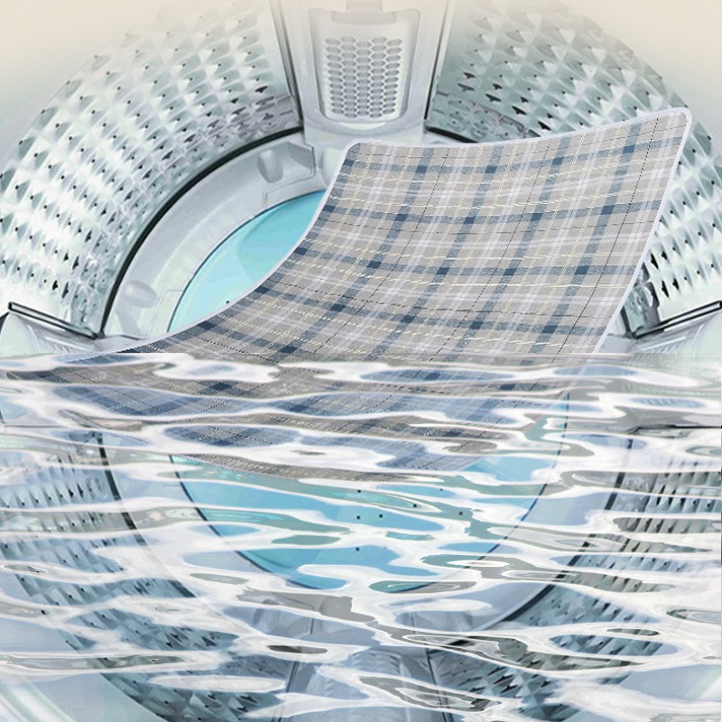 Tvättbara inkontinensskydd för äldre och husdjur - läckagesäkra sängmattor, perfekta för menstruation och hemmabruk