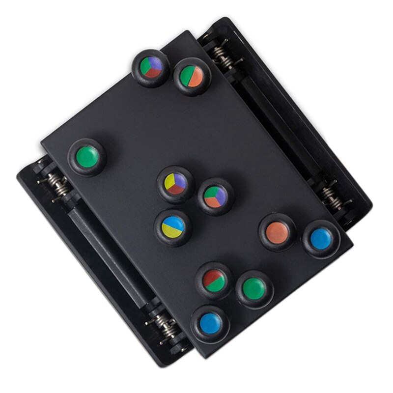 Guitar Chords Aid Learning System Guitar Beginner Chord Guitar Learning Tools Guitar Buddy for Guitar Beginners: Default Title