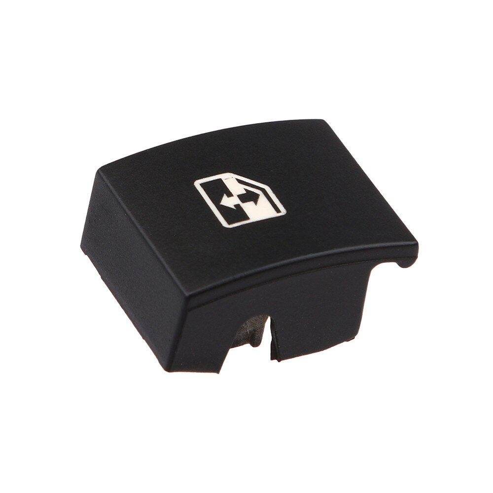Electric Window Switch Button Cover Cap For VAUXHALL OPEL ASTRA MK5 ZAFIRA TIGRA B Car Window Switch 13228881 6240452