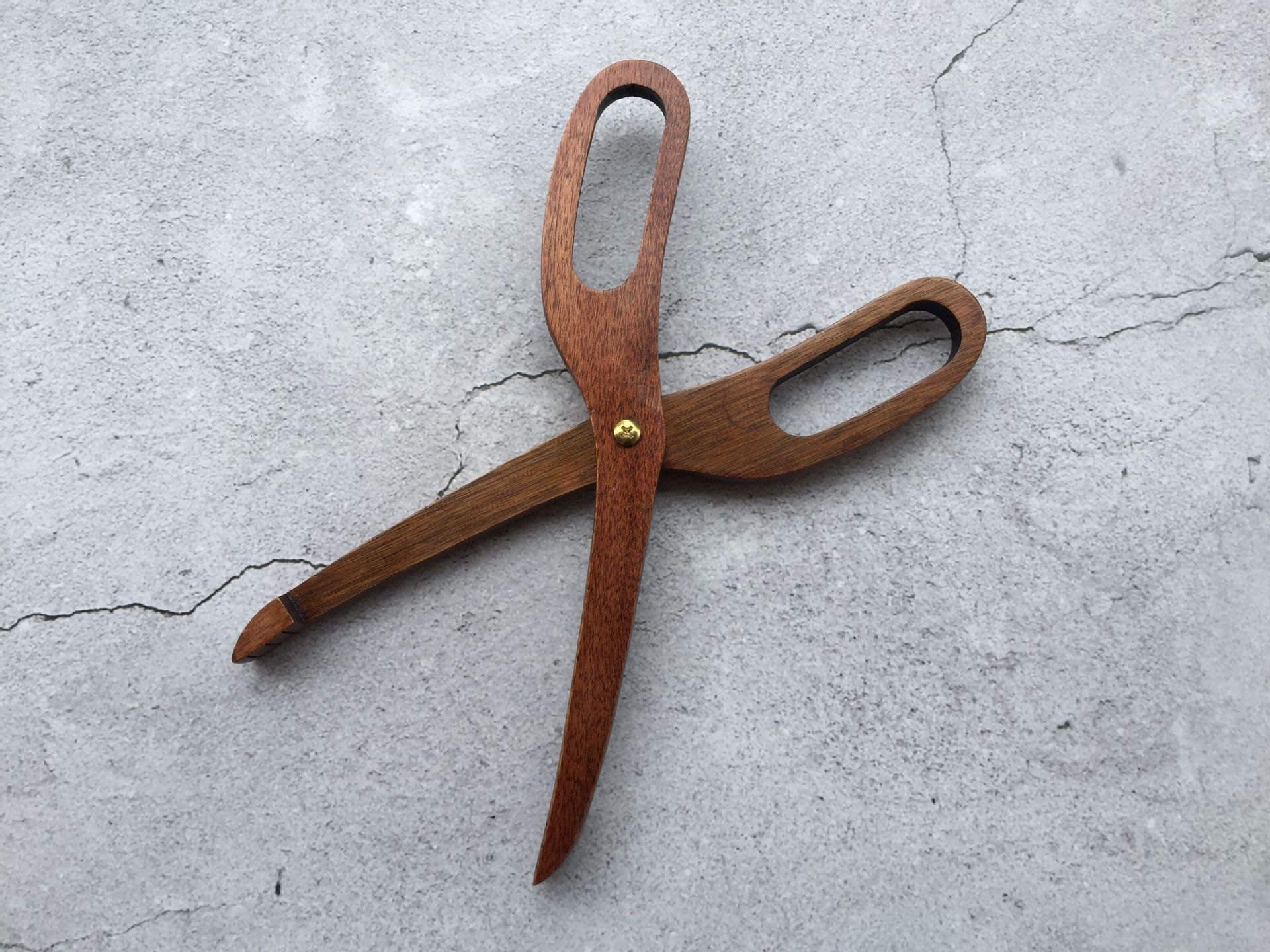 Pinzas de madera para pan, para aperitivos, tartas, comida, barbacoa, ensalada al horno: Wood scissors