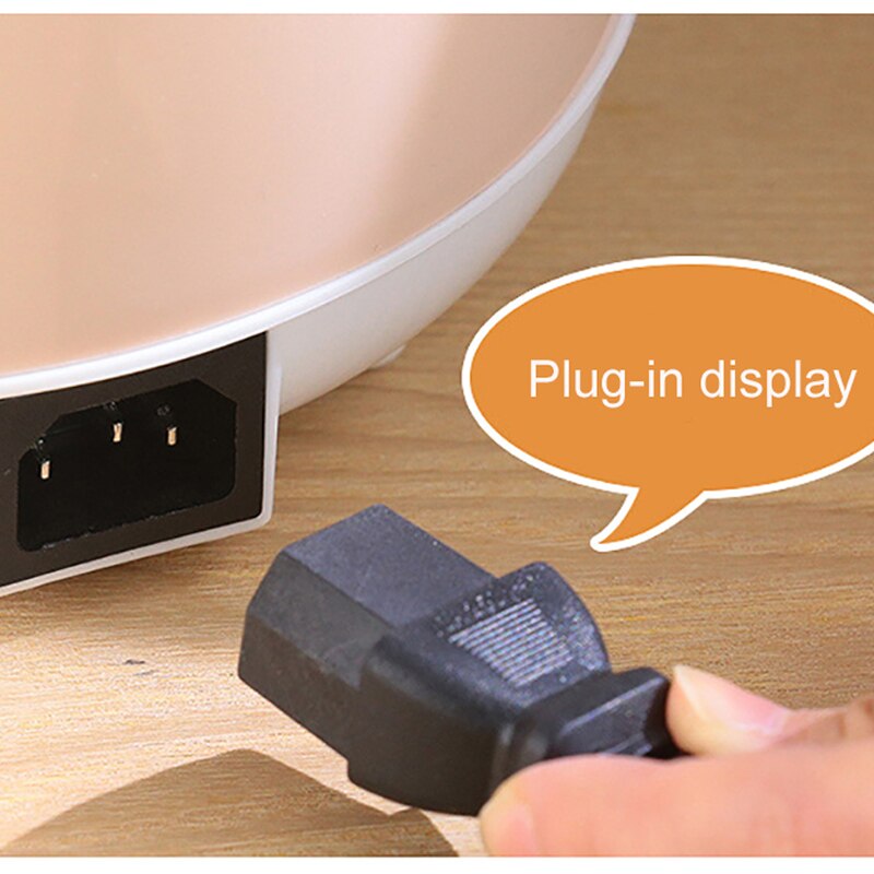 220V Mini multifonction électrique cuisson Machine simple/Double couche disponible marmite Multi riz cuiseur antiadhésif casserole