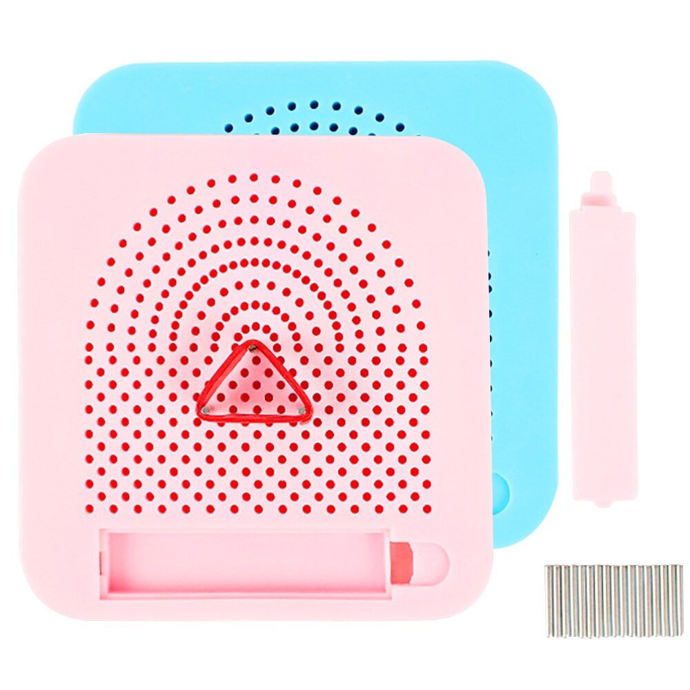 Grid Guide Quilling Board With Pins Storage For Paper Crafting Winder Roll Square Craft 3