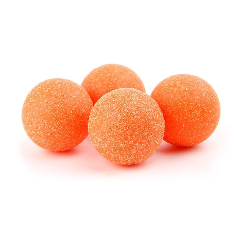 1pc 36mm Foosball Frosted Surface Table Football Soccer Fussball Indoor Game Y4UB