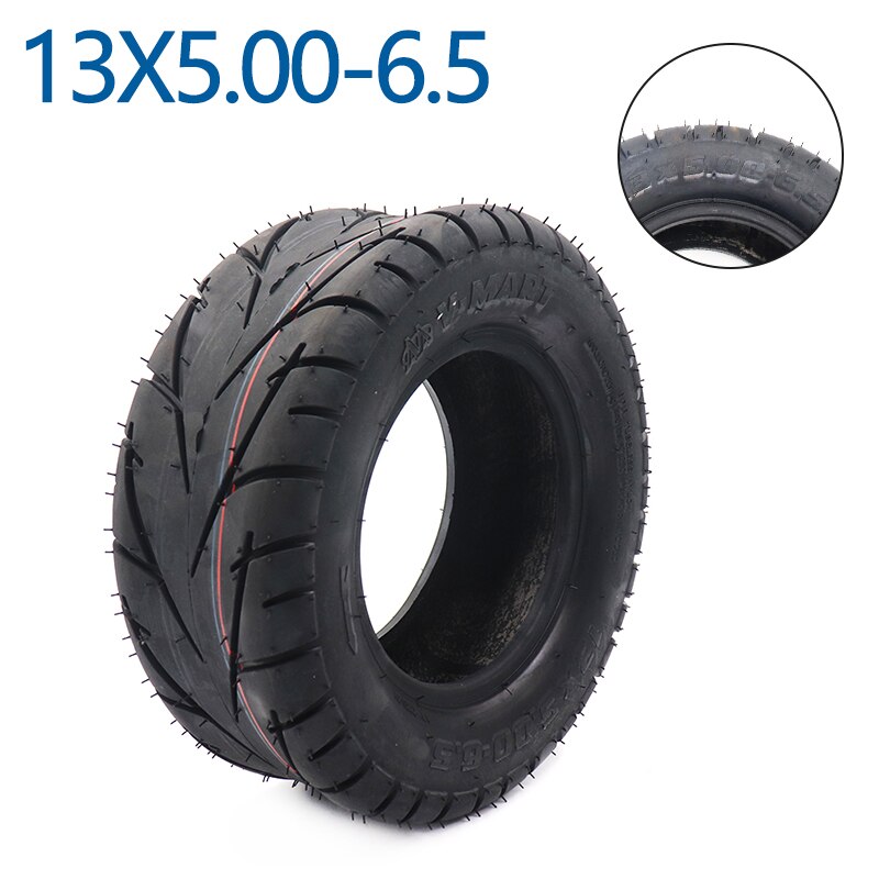 Frree 13X5. 00-6 zoll reifen schneepflug reifen schmetterling blume reifen 13*5,00-6 zoll Strand reifen mit inneren reifen: V-Markt Vakuum Reifen