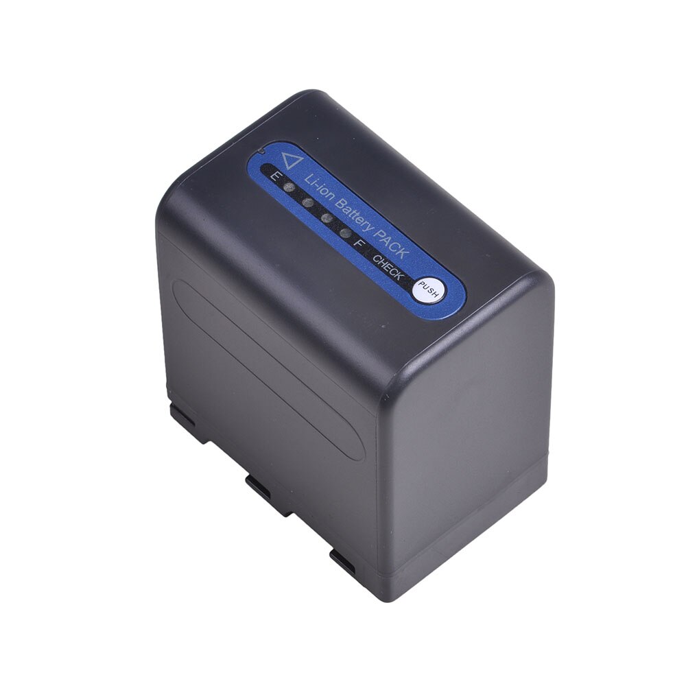 3900mAh NP-QM91D NP QM91D Battery for Sony NP-FM50 NP-QM71 NP-FM70 NP-FM90 DCR-DVD300 301 DCR-HC14 DCR-PC105 CCD-TRV328