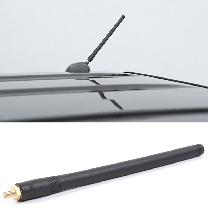 Car Top Stubby Antenna Replacement for Suzuki Jimny Accessories