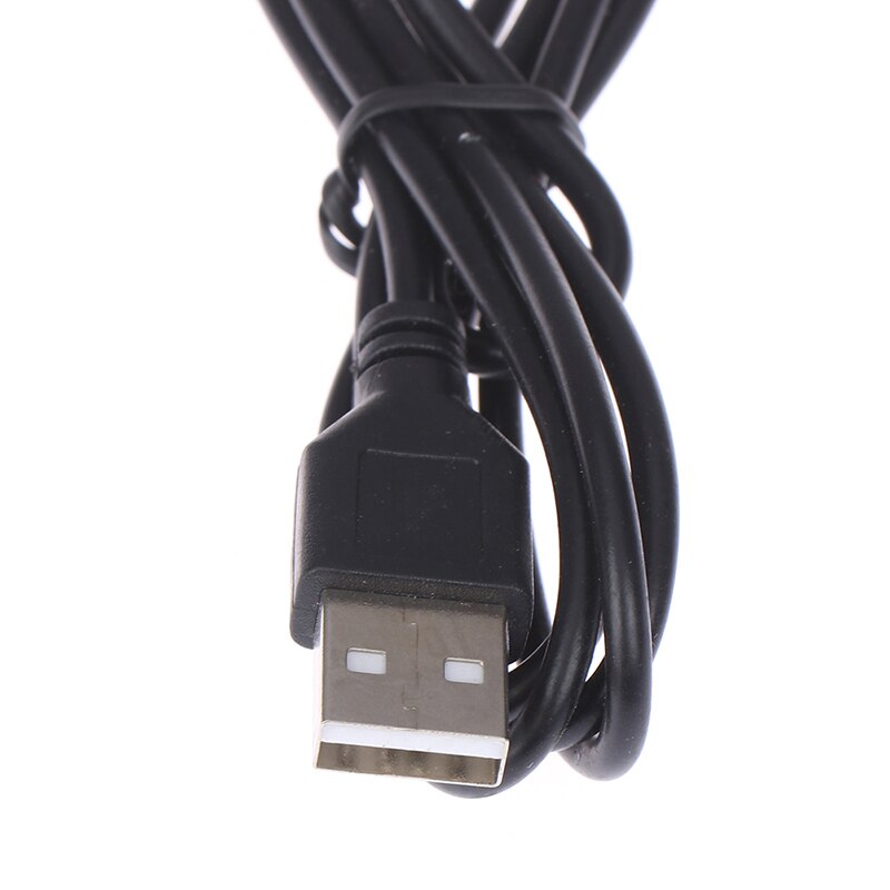 1Pc 120x120x25mm 5V USB Connector PC Computer Cooling Cooler Fan Heatsink With 45cm Cable