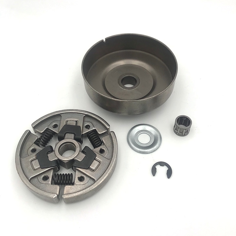 3/8 " 7- tandskoblingstromletandhjul til stihl  ms290 ms390 ms310 029 039 ms311 ms391 ms 290 390 310 311 391 benzinmotorsavdele