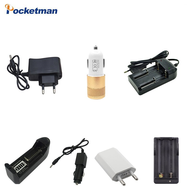 Battery charger, car charger, direct charge, USB charger