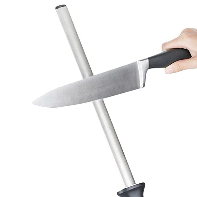 6 inch Diamond Coated half Round File Handgereedschap voor het malen op