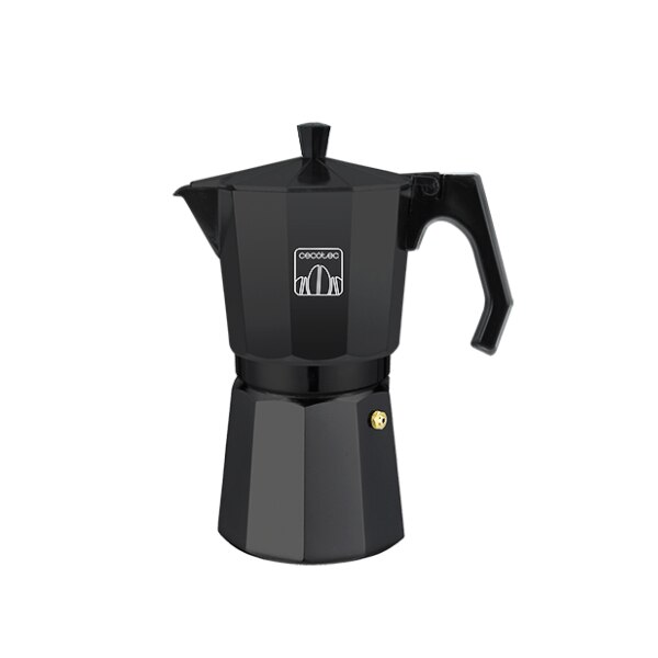 Italian Coffee Pot Cecotec Cumbia Mimoka 900 450 ml (9 Cups)