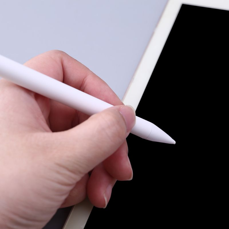 Stylet pointe Fine Rechargeable numérique avec type-c pour i-pad 6th/7th/Air 3rd