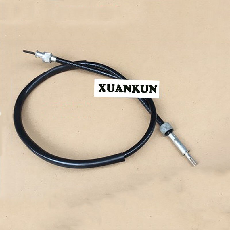 CG125 Motorcycle Pull Wire Pull Cable Oil Door Brake Line Mileage Line Speed Line Clutch Line: F