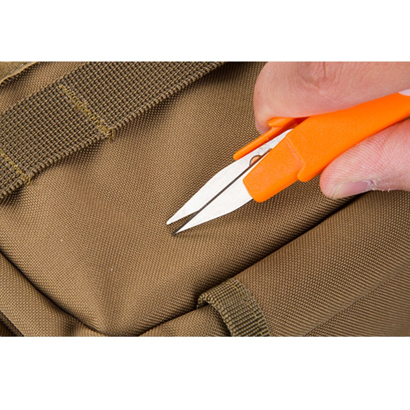 Dream Fishing, Bolsa De Pesca De gran capacidad, 14x24x29cm, impermeable, 1200D, Mochila con señuelo De nailon, Mochila, Bolsa, herramientas De Pesca