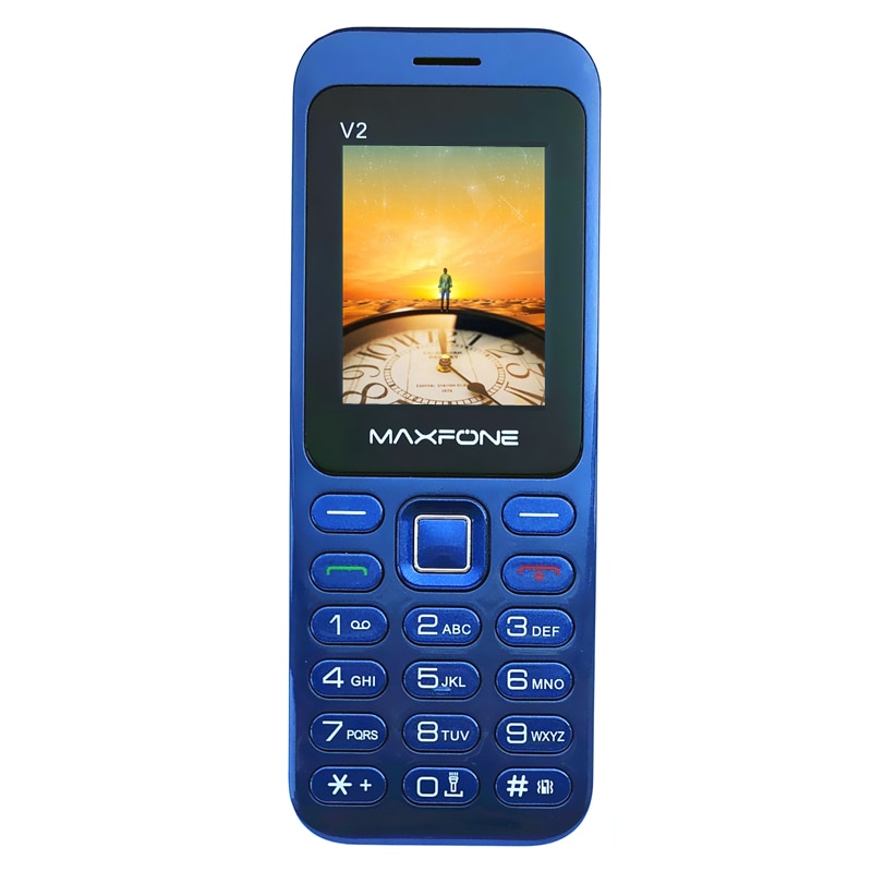 Originele Ultradunne Mobiele Telefoon Dual Sim-kaart Mobiele Telefoon Gsm Senior Bar Russische Toetsenbord MP3 Speler Camera Fm Radio