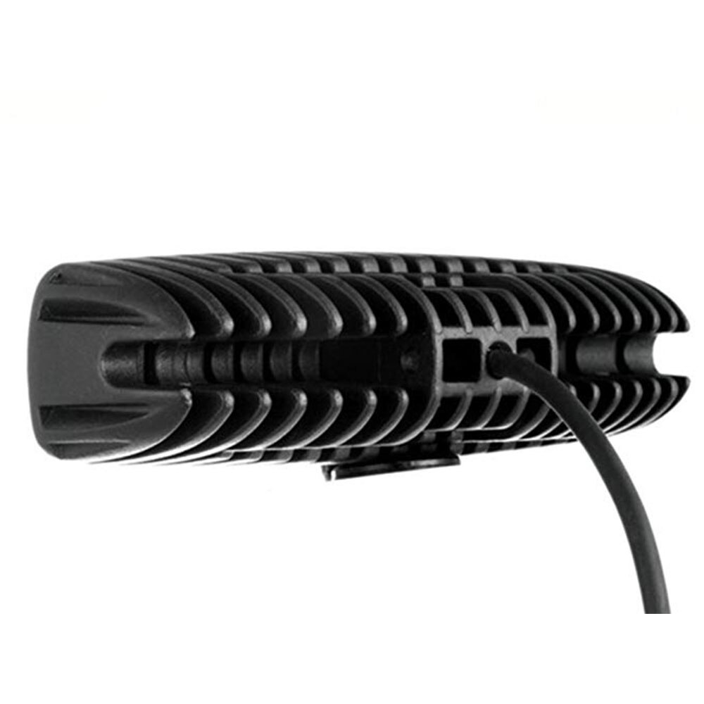 18w 12v 24v led universal bil 4wd led bjælker arbejdslys kørsel offroad led arbejdsbil lys bar spotlight flood lampe