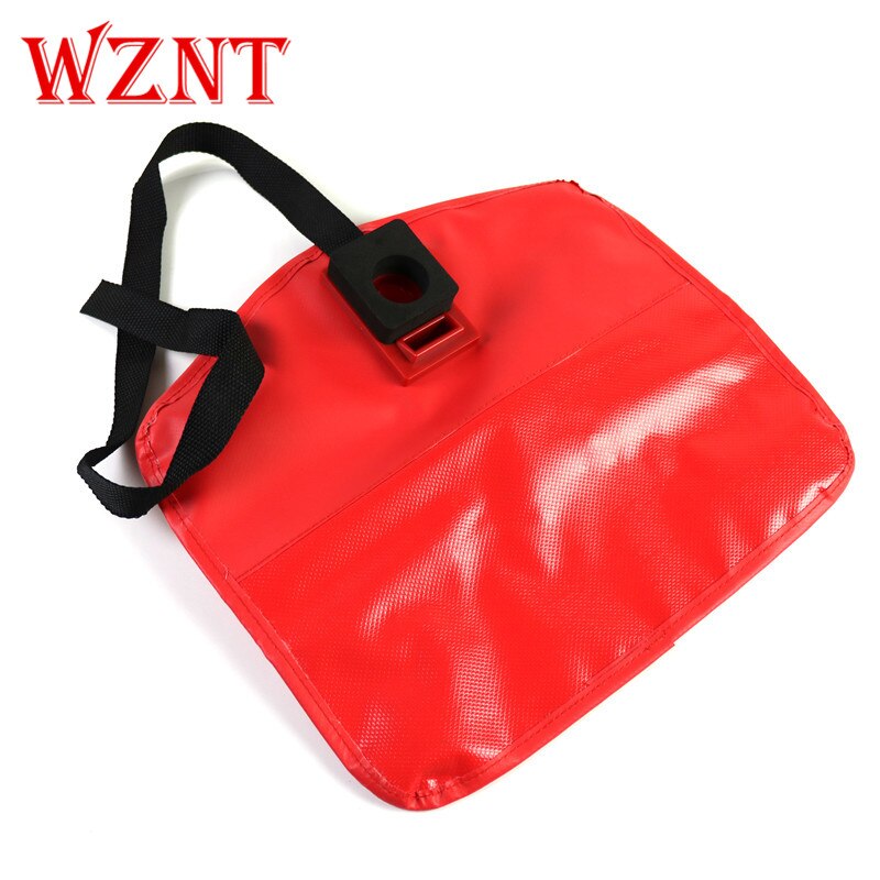 NT-F21 Handle-Off Ball Valve Lockout