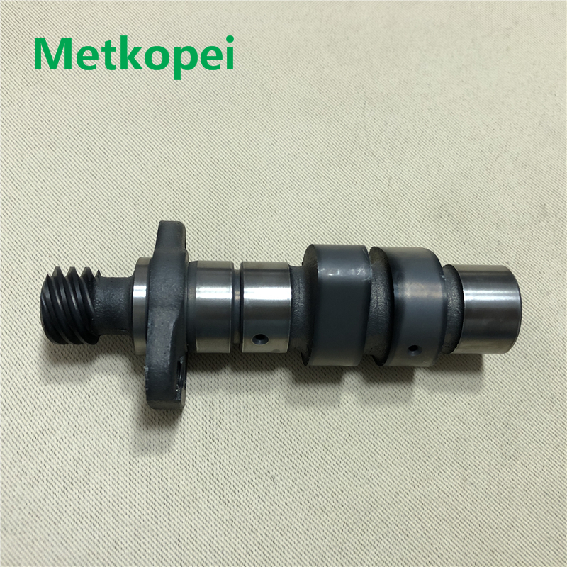 Moto GS200 dott200 GXT200 QM200GY motore albero a camme albero a camme e rocker braccio per Suzuki 200cc GS dott GXT Djebel 200 pezzo di ricambio