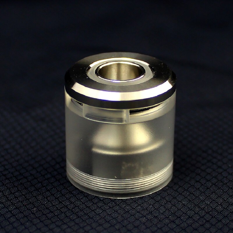 Tank Rohr Kamin Top Füllen Kit Nano für SXK Dvarw FL 22mm RTA 3,5 ml