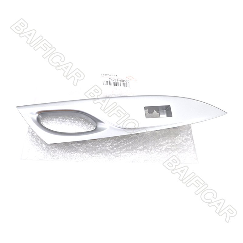 Baificar Brand Car Window Switch Panels For Toyota Vios YarisL