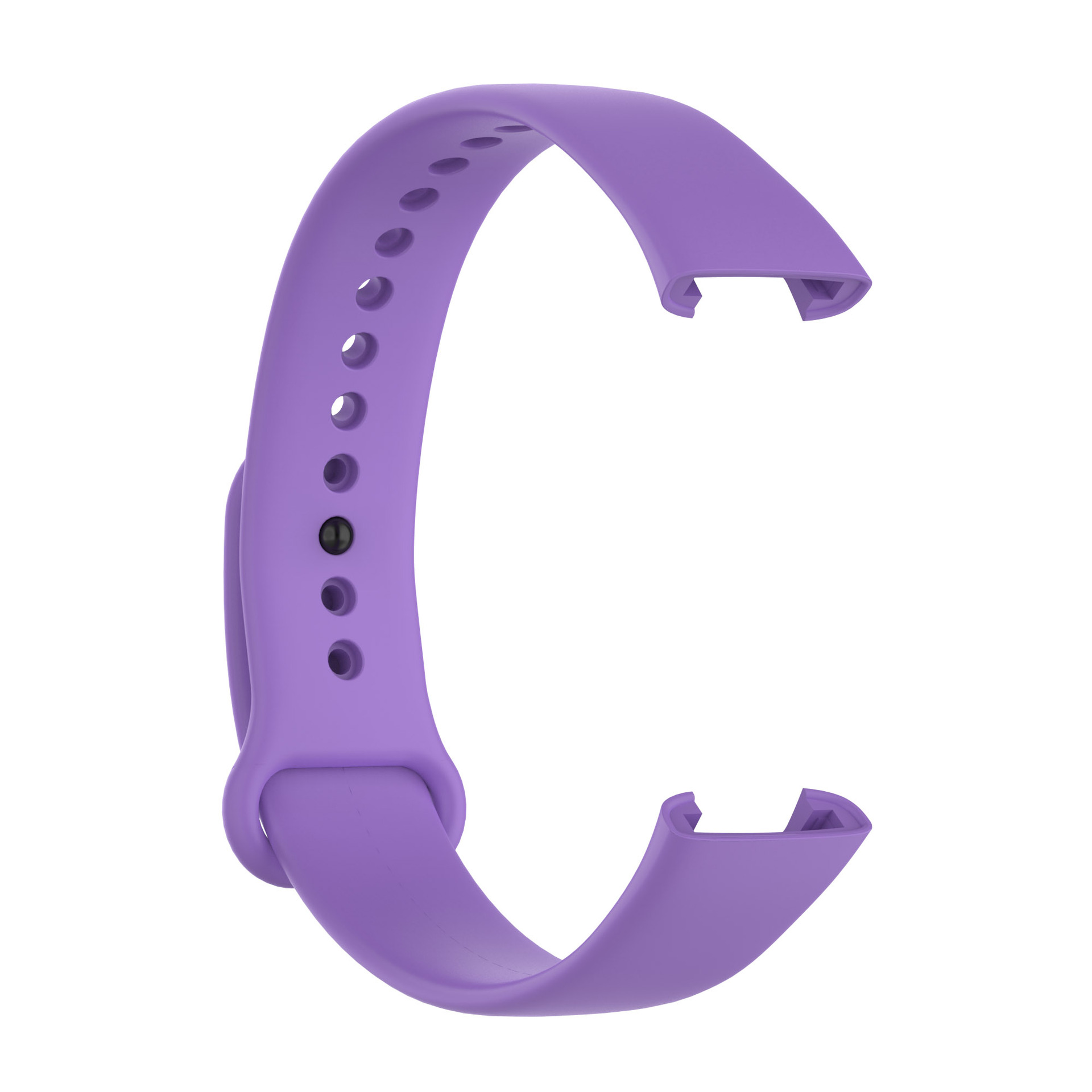 Silicone Wristband For Redmi Band Pro Bracelet Colorful Replacement Sport Strap For Xiaomi Redmi Smart Band Pro Correa: 4