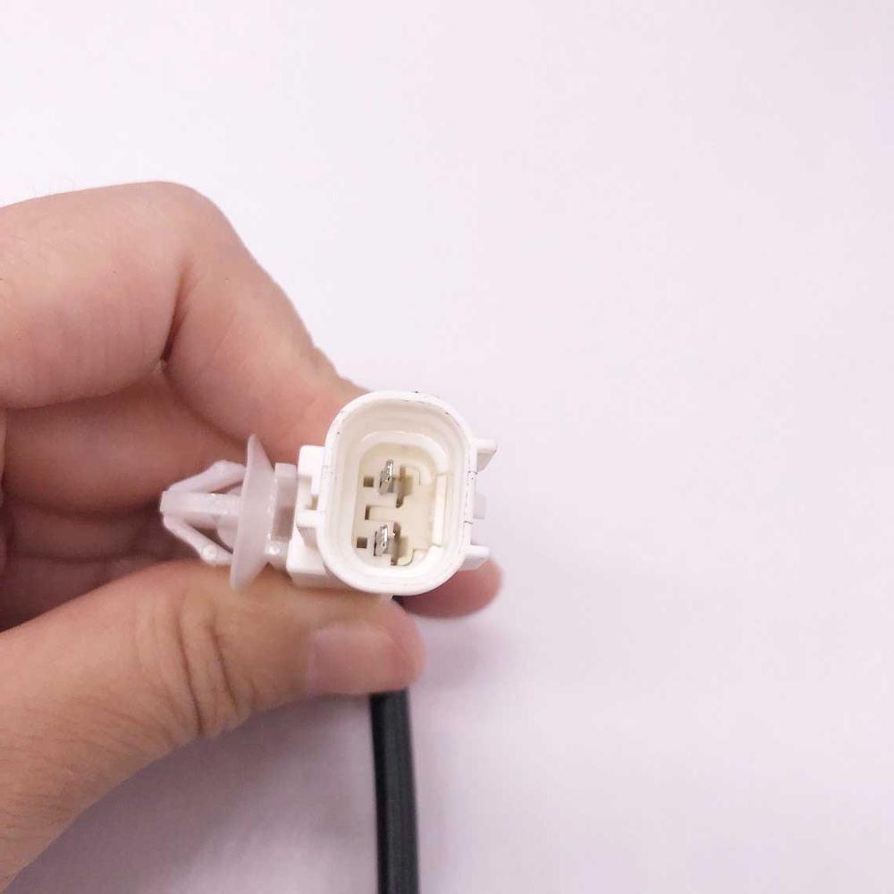 SMD ABS Wheel Speed Sensor Rechts 89542-71010 voor Toyota Fortuner Hilux 8954271010 89542-0K020