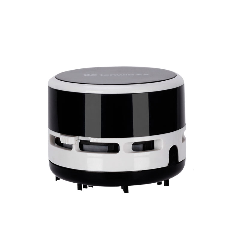 Tihoo Desktop Vacuum Cleaner: Your Go-To Crumb Companion