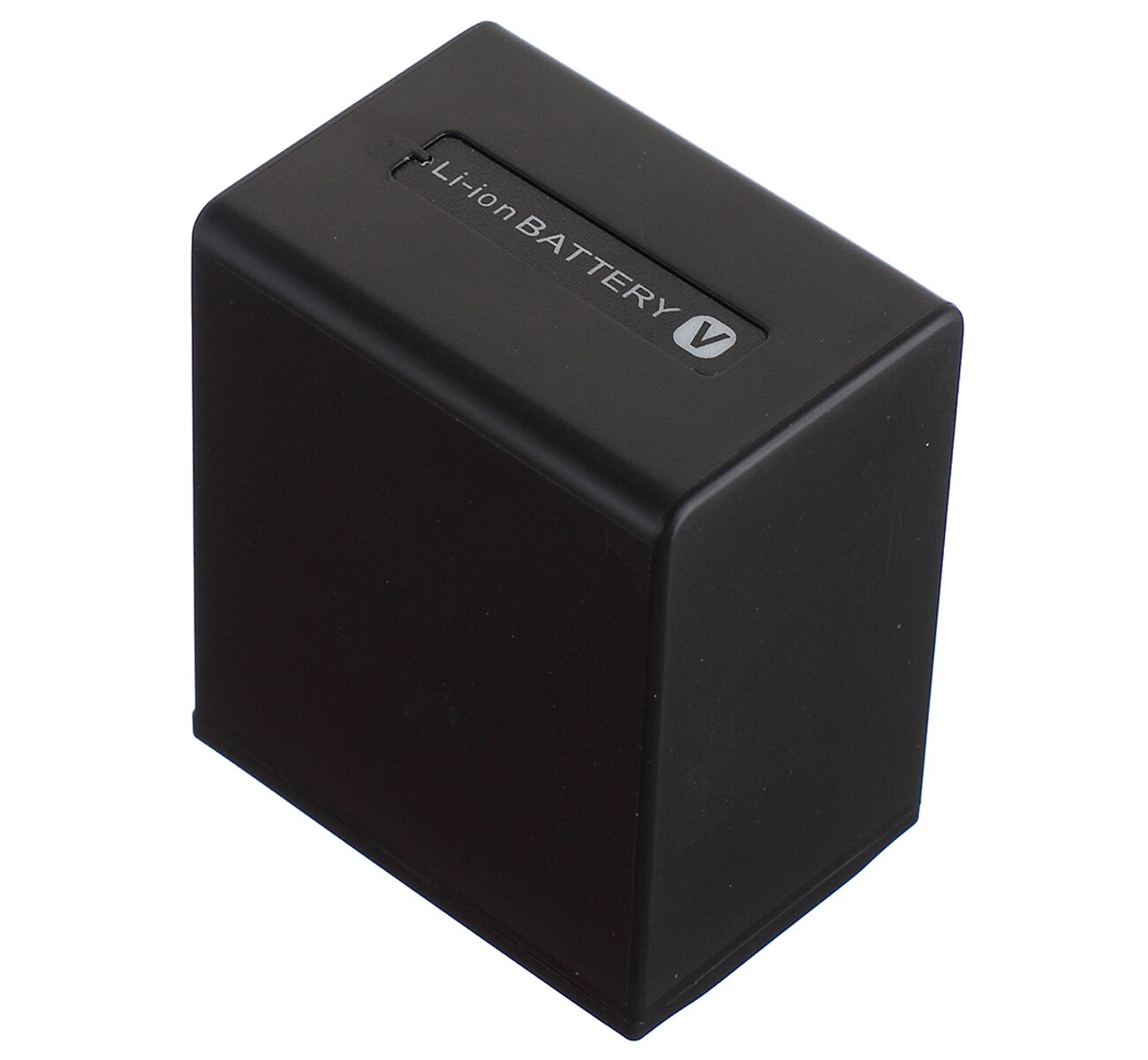 Pack batterie + chargeur pour Sony Handycam DCR-SX15E, DCR-SX20E, DCR-SX21E, DCR-SX22E, DCR-SX33E, DCR-SX34E, DCR-SX45E, DCR-SX65E,